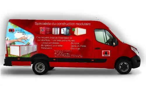 Conception graphique de maquettes