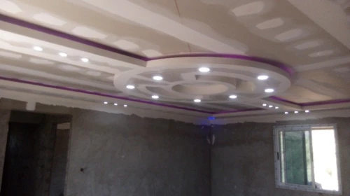 Renovation et construction