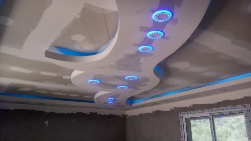Renovation et construction