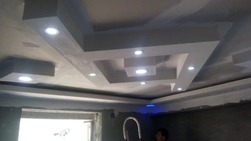 Renovation et construction