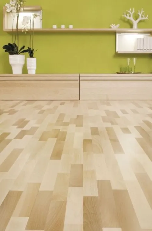 Aménagement et décoration d'intérieur 