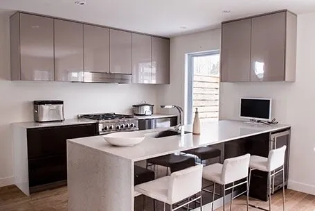 Aménagement et décoration d'intérieur 