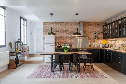 Aménagement et décoration d'intérieur 