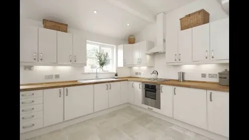 Aménagement et décoration d'intérieur 