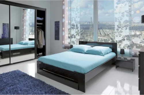 Aménagement et décoration d'intérieur 