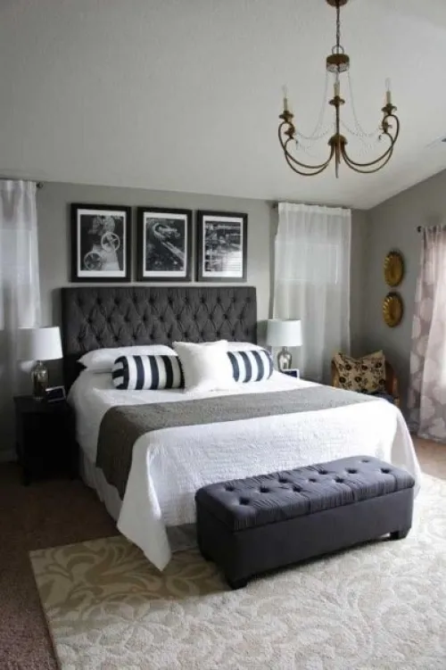 Aménagement et décoration d'intérieur 