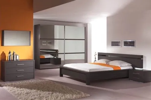 Aménagement et décoration d'intérieur 