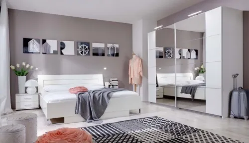 Aménagement et décoration d'intérieur 