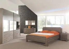 Aménagement et décoration d'intérieur 