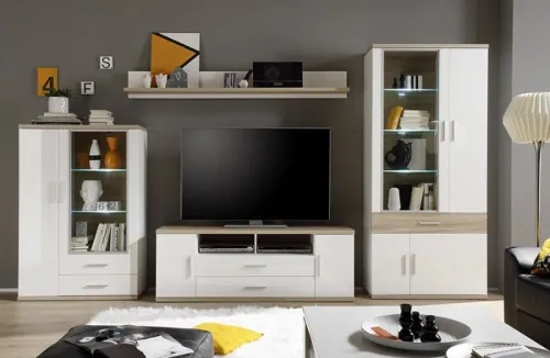 Aménagement et décoration d'intérieur 