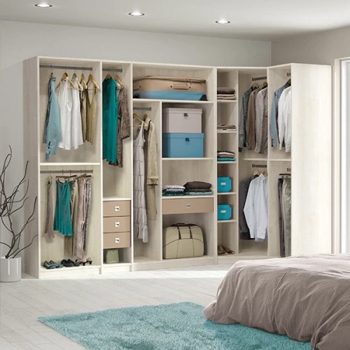 Aménagement et décoration d'intérieur 