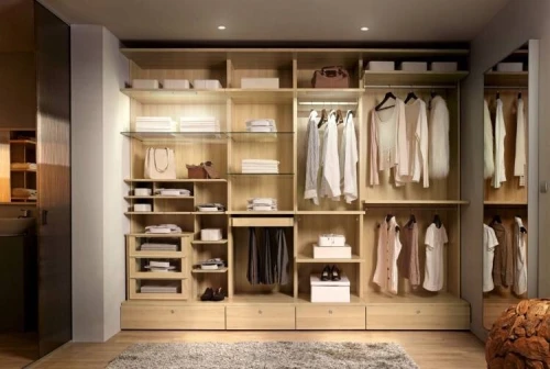 Aménagement et décoration d'intérieur 