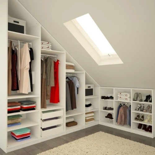Aménagement et décoration d'intérieur 
