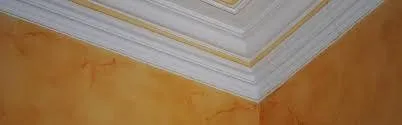 Penture et décoration