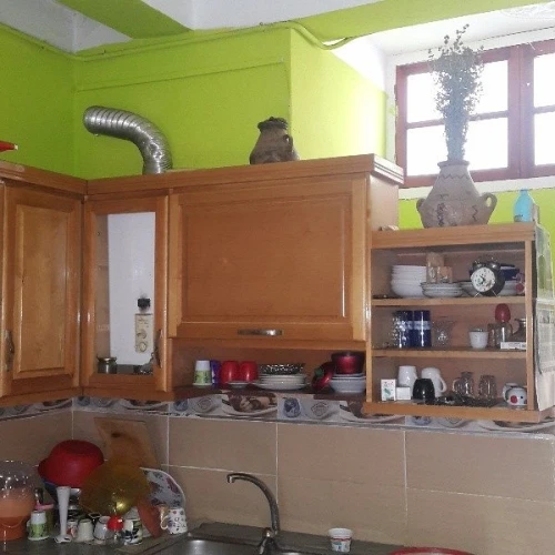 Menuiserie générale 