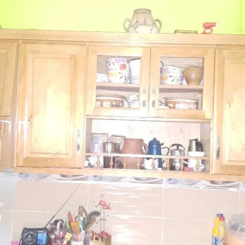 Menuiserie générale 