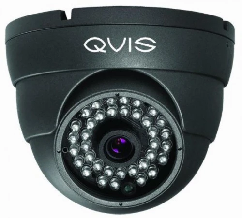 Installation cameras surveillance CCTV