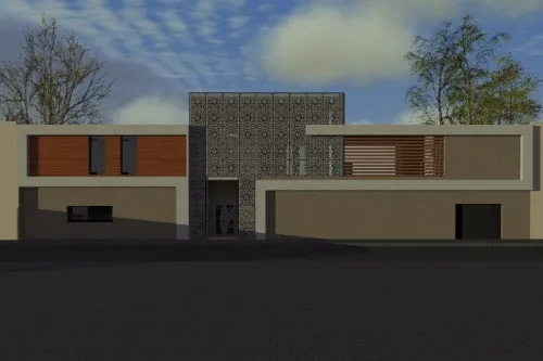  ARCHITECTE 