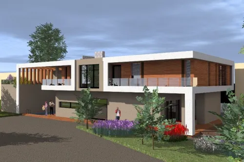  ARCHITECTE 