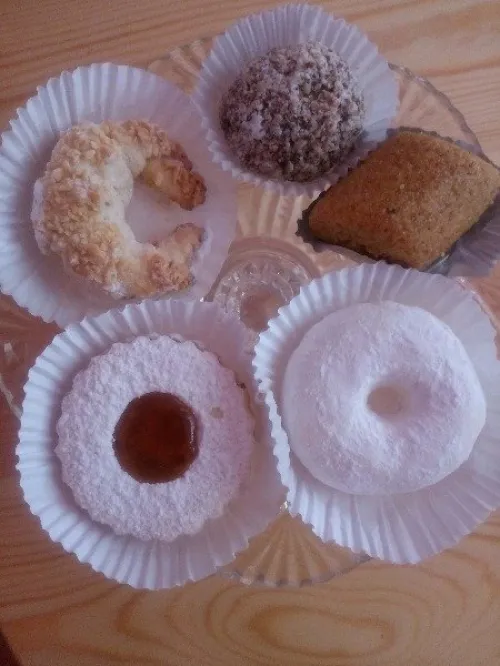 Gâteaux de mariage