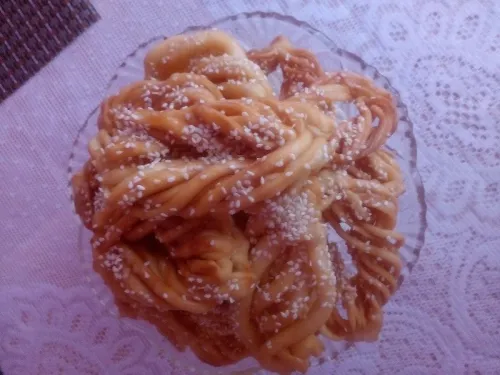 Gâteaux de mariage