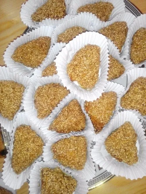 Gâteaux de mariage