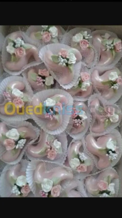 Gâteaux de mariage