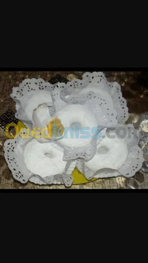 Gâteaux de mariage