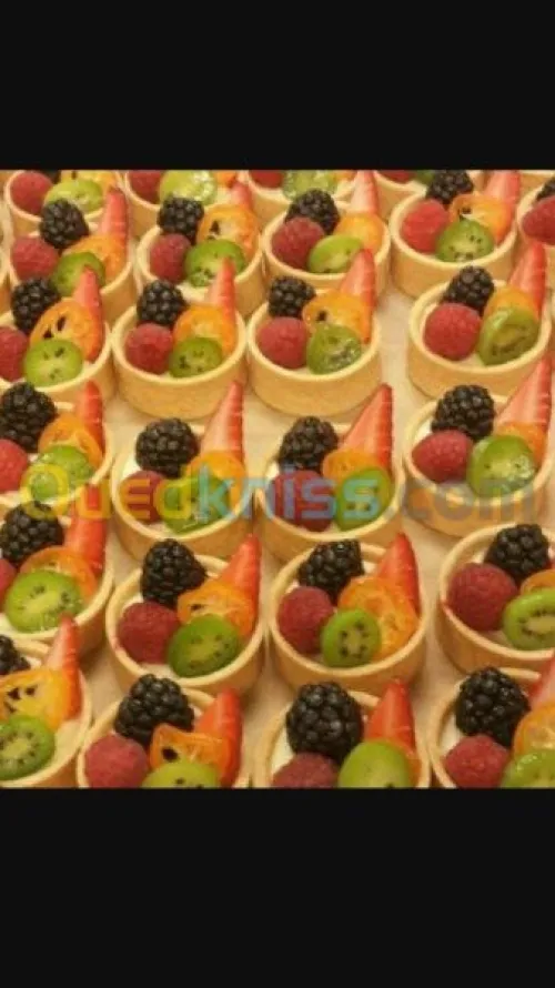 Gâteaux de mariage