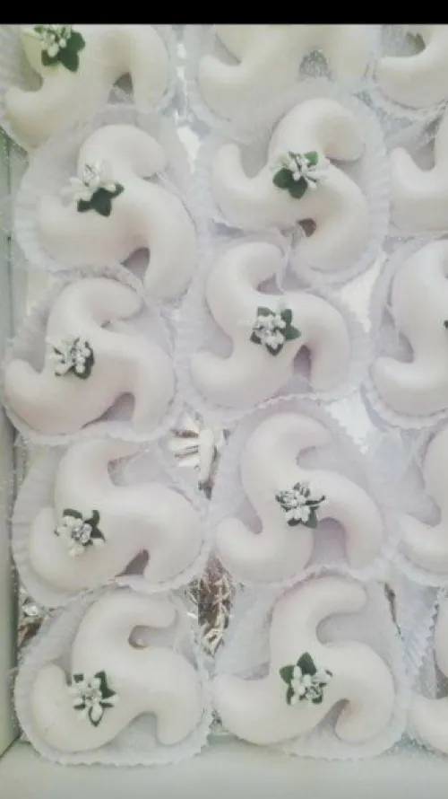 Gâteaux de mariage