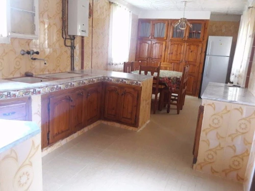 Location Niveau De Villa F3 Chlef Tenes