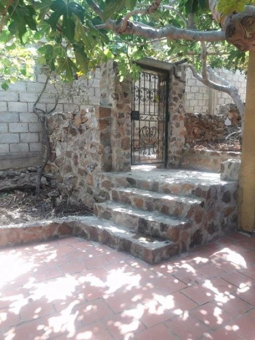 Location Niveau De Villa F3 Chlef Tenes