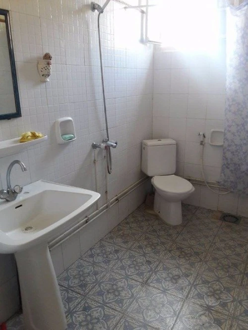 Location Niveau De Villa F3 Chlef Tenes