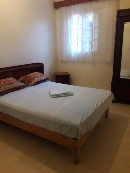 Location Niveau De Villa F3 Chlef Tenes