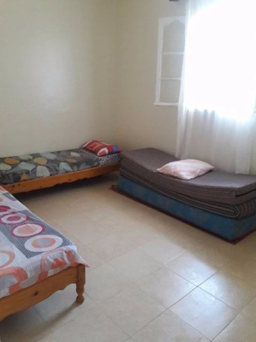 Location Niveau De Villa F3 Chlef Tenes