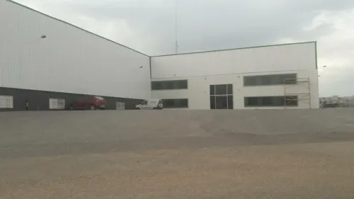 Location Hangar Alger Bab ezzouar