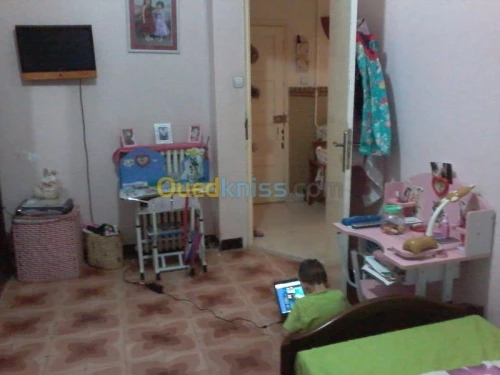 Vente Appartement F4 Constantine Constantine