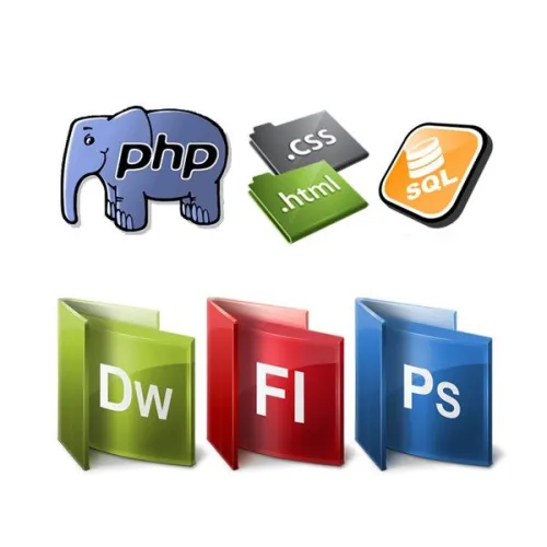 Création de Sites Internet Dynamiques