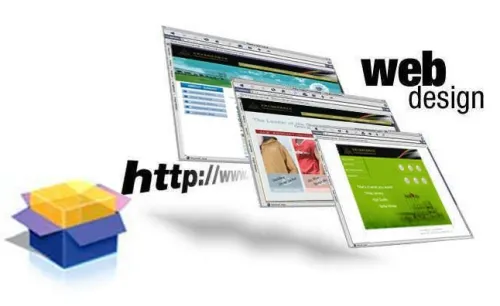 Création de Sites Internet Dynamiques