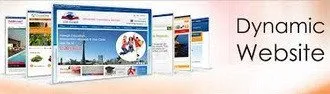 Création de Sites Internet Dynamiques