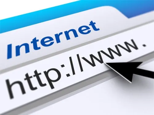 Création de Sites Internet Dynamiques