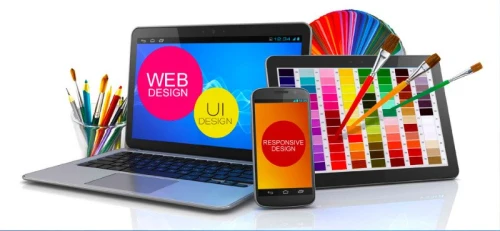 Création de Sites Internet Dynamiques
