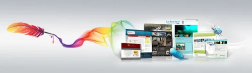 Création de Sites Internet Dynamiques