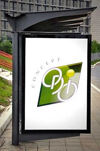 Conception grahique, Impression & pub