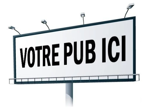 Conception grahique, Impression & pub