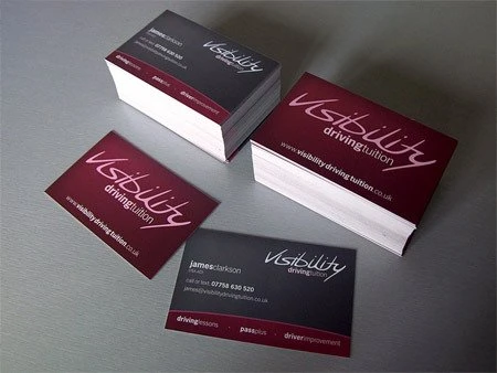 Conception grahique, Impression & pub