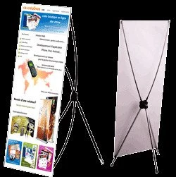 Conception grahique, Impression & pub