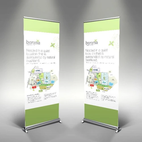 Conception grahique, Impression & pub