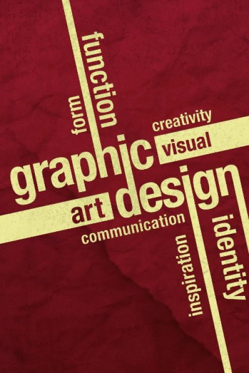 Conception grahique, Impression & pub