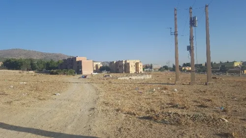 Vente Terrain Batna Seriana